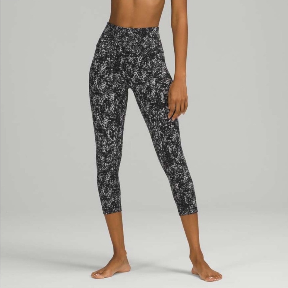 💫lululemon athletica align high rise